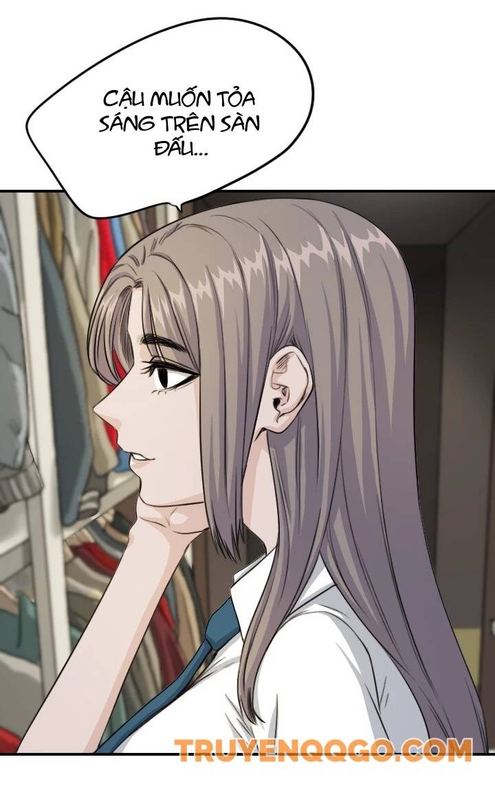 Lãng Mạn Giòn Tan Chapter 110 - Trang 2
