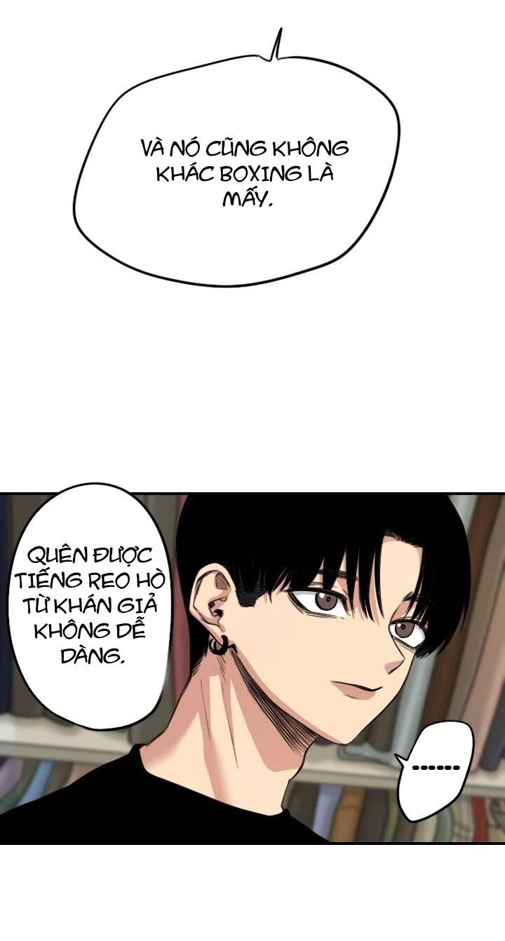 Lãng Mạn Giòn Tan Chapter 110 - Trang 2