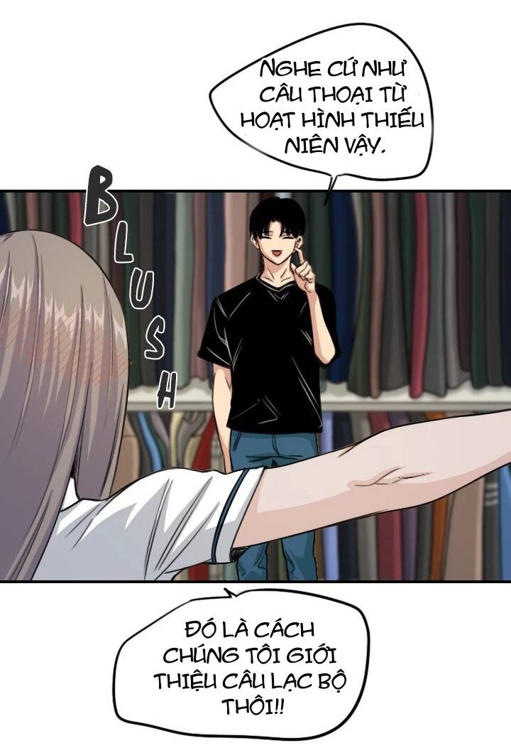 Lãng Mạn Giòn Tan Chapter 110 - Trang 2