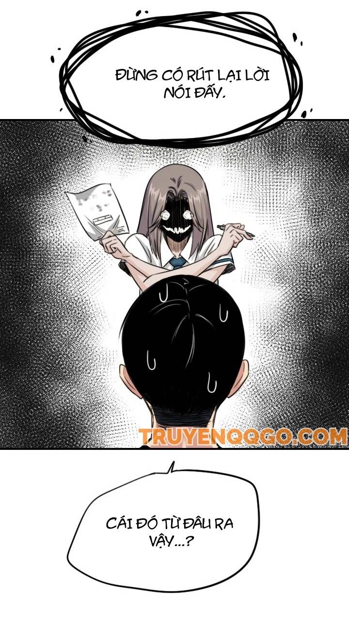 Lãng Mạn Giòn Tan Chapter 110 - Trang 2