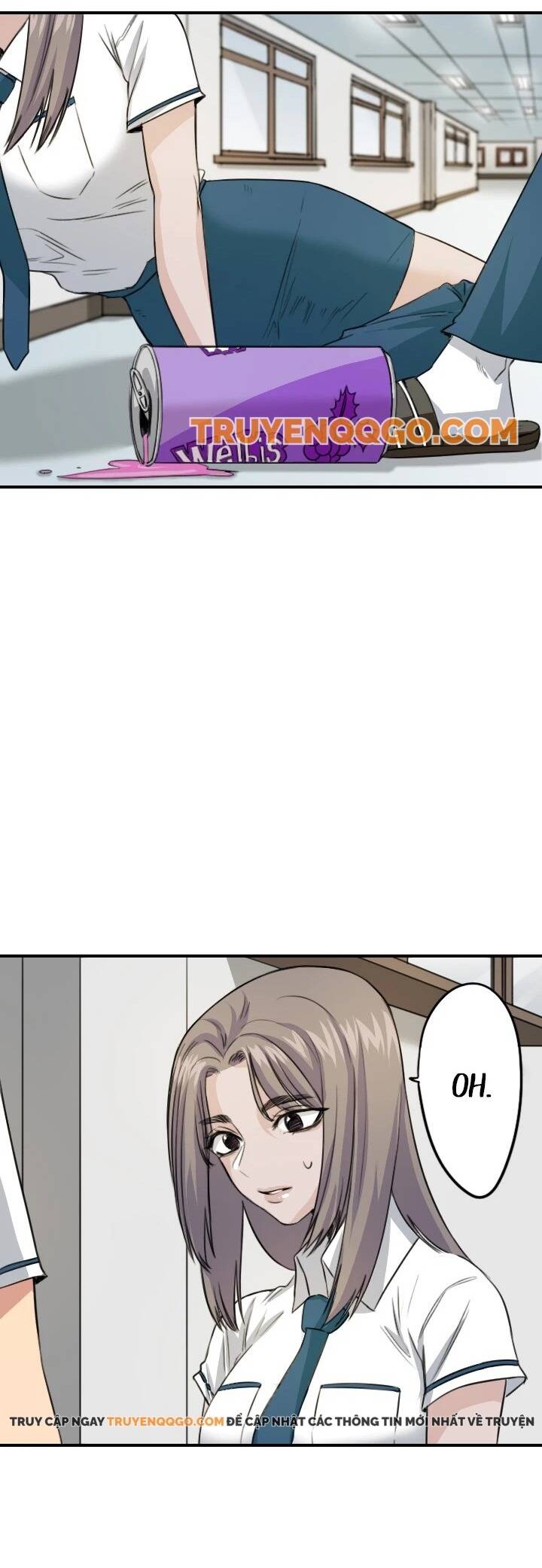 Lãng Mạn Giòn Tan Chapter 110 - Trang 2