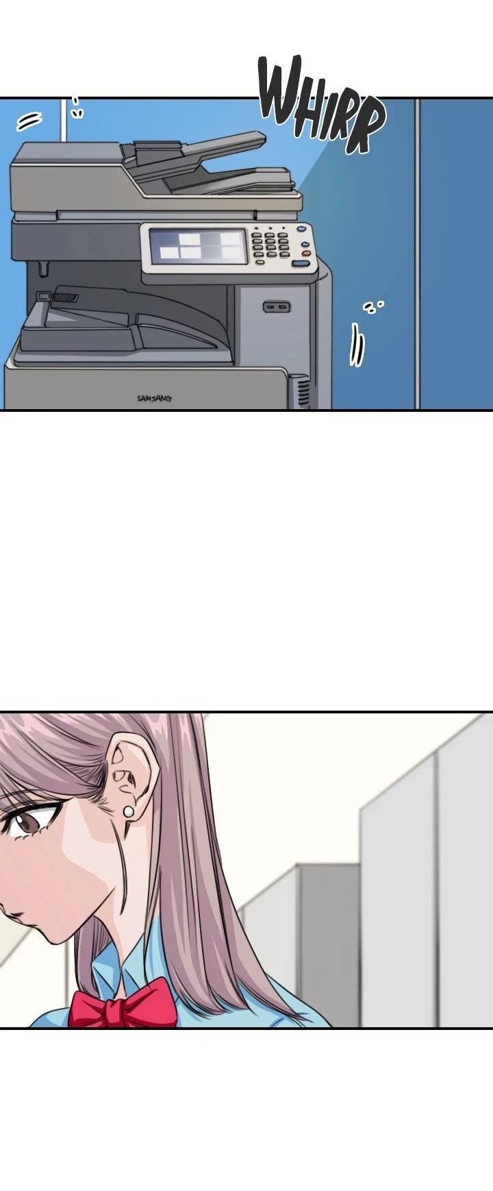 Lãng Mạn Giòn Tan Chapter 110 - Trang 2