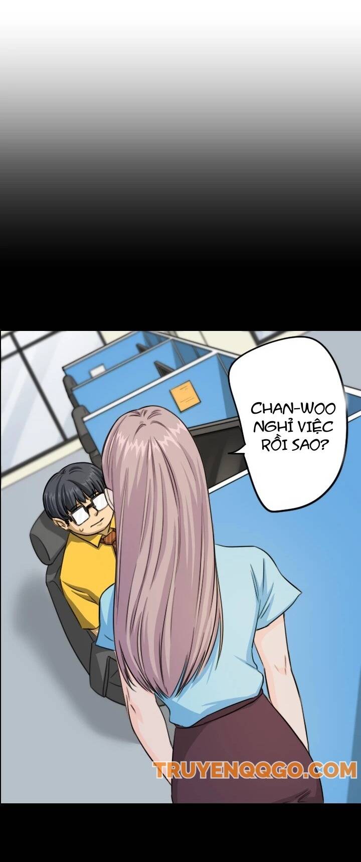 Lãng Mạn Giòn Tan Chapter 110 - Trang 2
