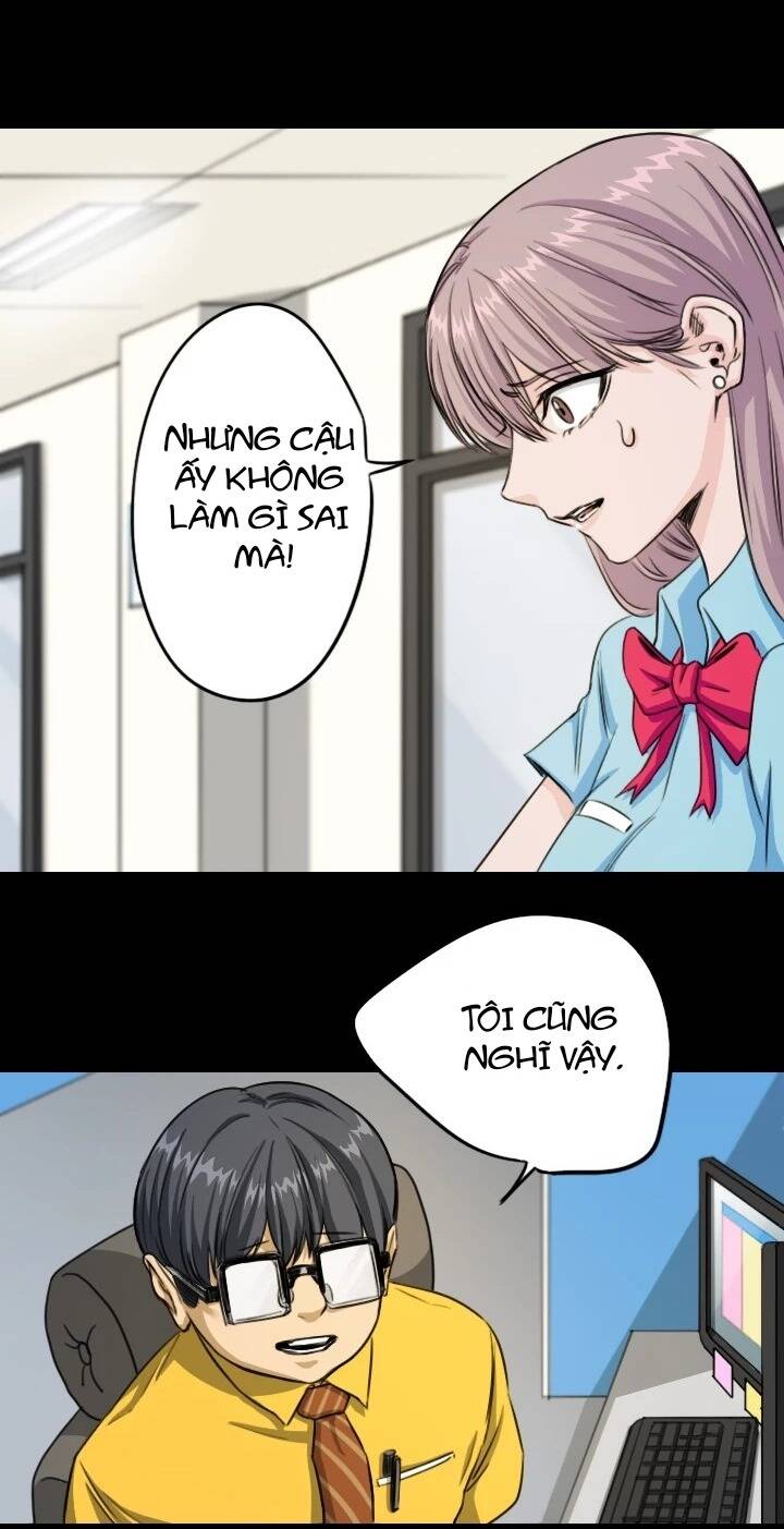 Lãng Mạn Giòn Tan Chapter 110 - Trang 2