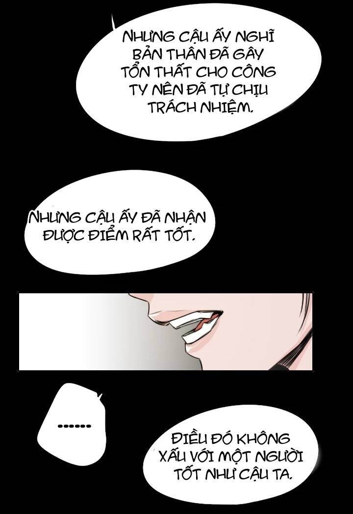 Lãng Mạn Giòn Tan Chapter 110 - Trang 2