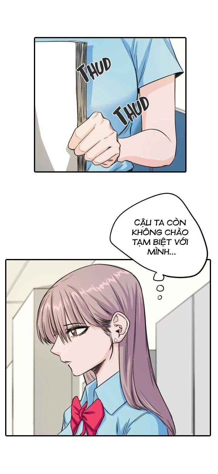 Lãng Mạn Giòn Tan Chapter 110 - Trang 2