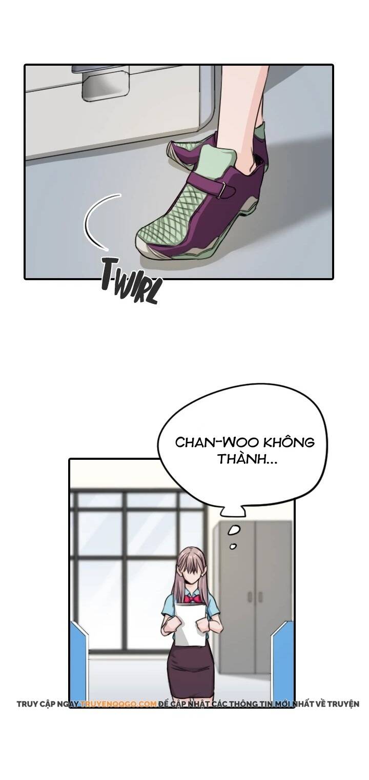 Lãng Mạn Giòn Tan Chapter 110 - Trang 2