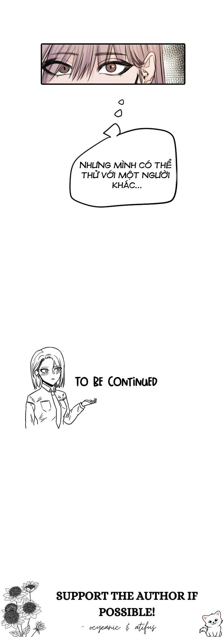 Lãng Mạn Giòn Tan Chapter 110 - Trang 2