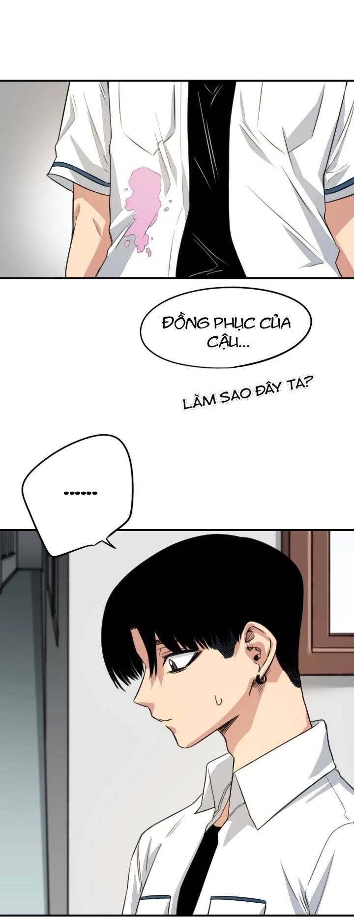 Lãng Mạn Giòn Tan Chapter 110 - Trang 2