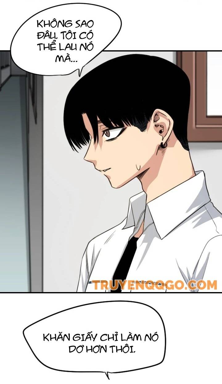 Lãng Mạn Giòn Tan Chapter 110 - Trang 2