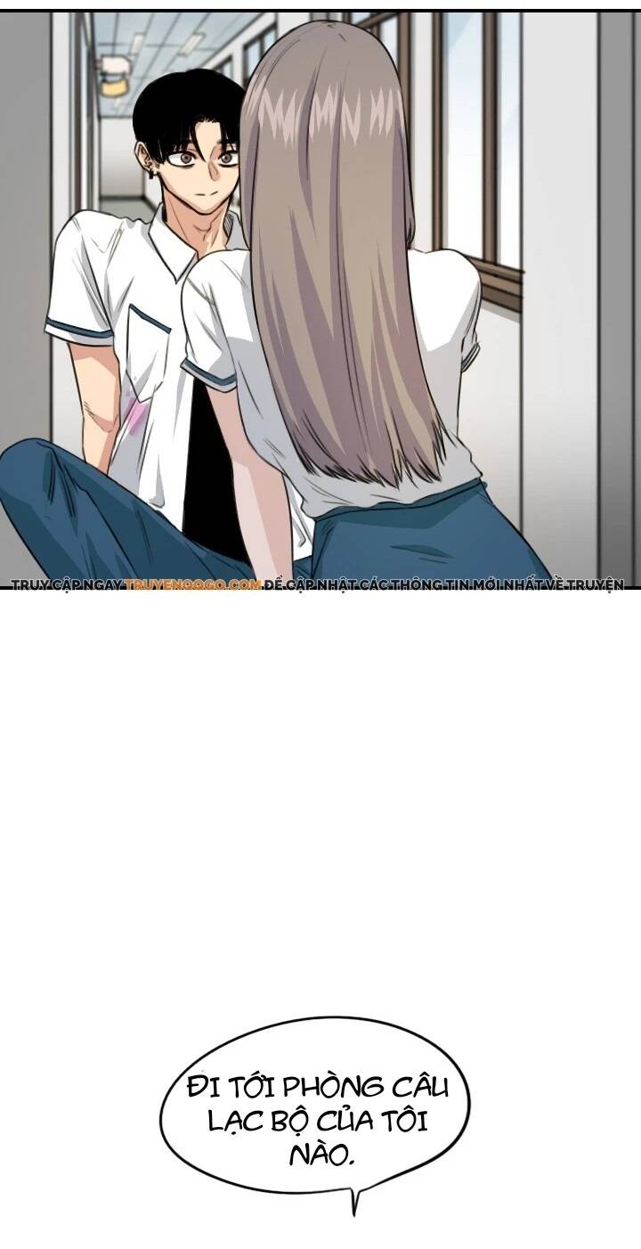 Lãng Mạn Giòn Tan Chapter 110 - Trang 2