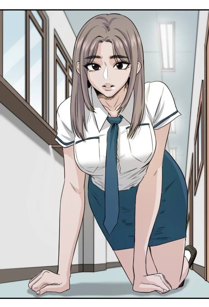 Lãng Mạn Giòn Tan Chapter 110 - Trang 2