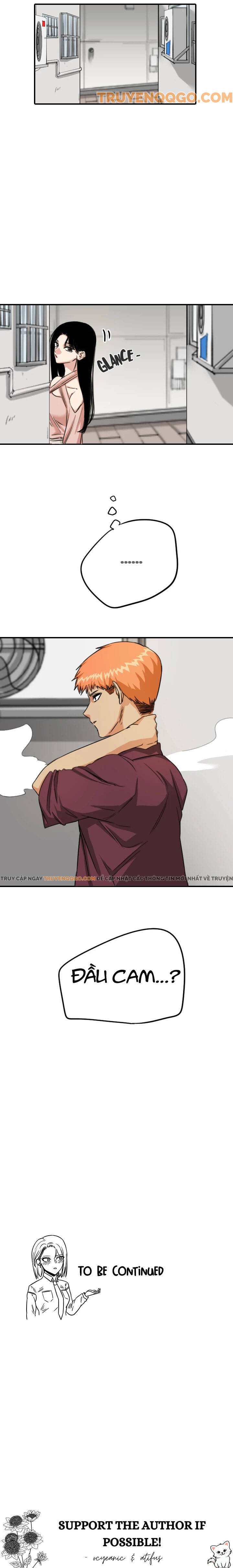 Lãng Mạn Giòn Tan Chapter 114 - Trang 2