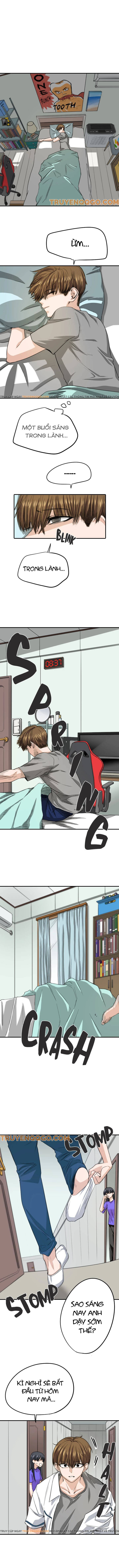 Lãng Mạn Giòn Tan Chapter 114 - Trang 2