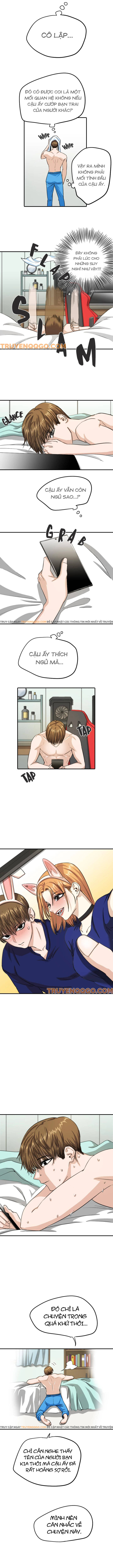 Lãng Mạn Giòn Tan Chapter 114 - Trang 2