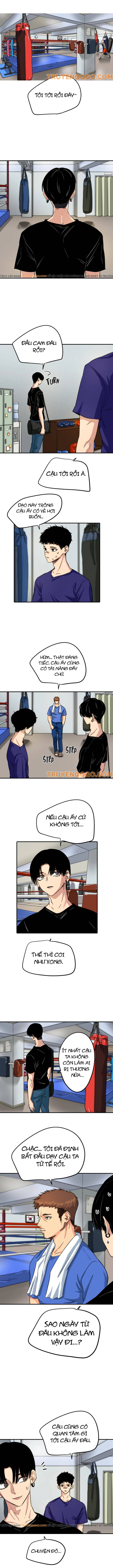 Lãng Mạn Giòn Tan Chapter 114 - Trang 2