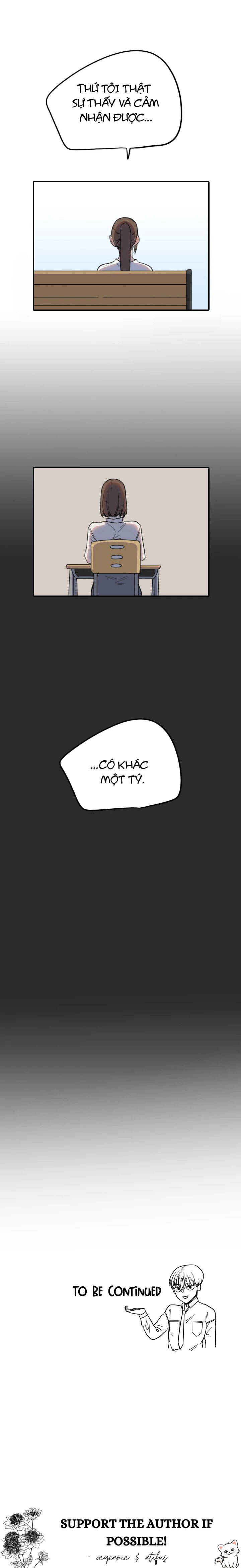 Lãng Mạn Giòn Tan Chapter 115 - Trang 2