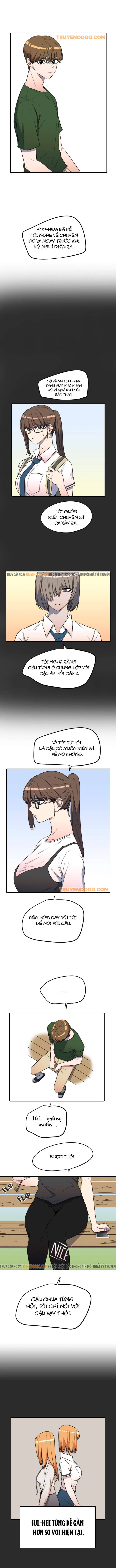 Lãng Mạn Giòn Tan Chapter 115 - Trang 2