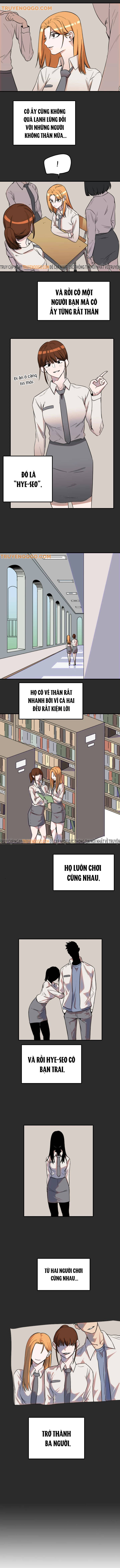 Lãng Mạn Giòn Tan Chapter 115 - Trang 2