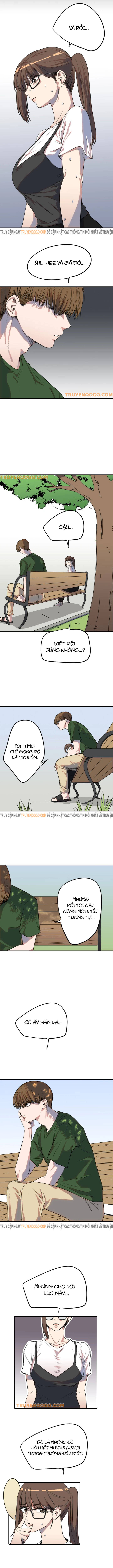 Lãng Mạn Giòn Tan Chapter 115 - Trang 2