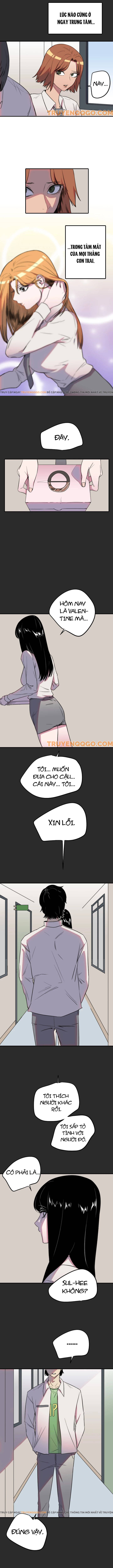 Lãng Mạn Giòn Tan Chapter 116 - Trang 2