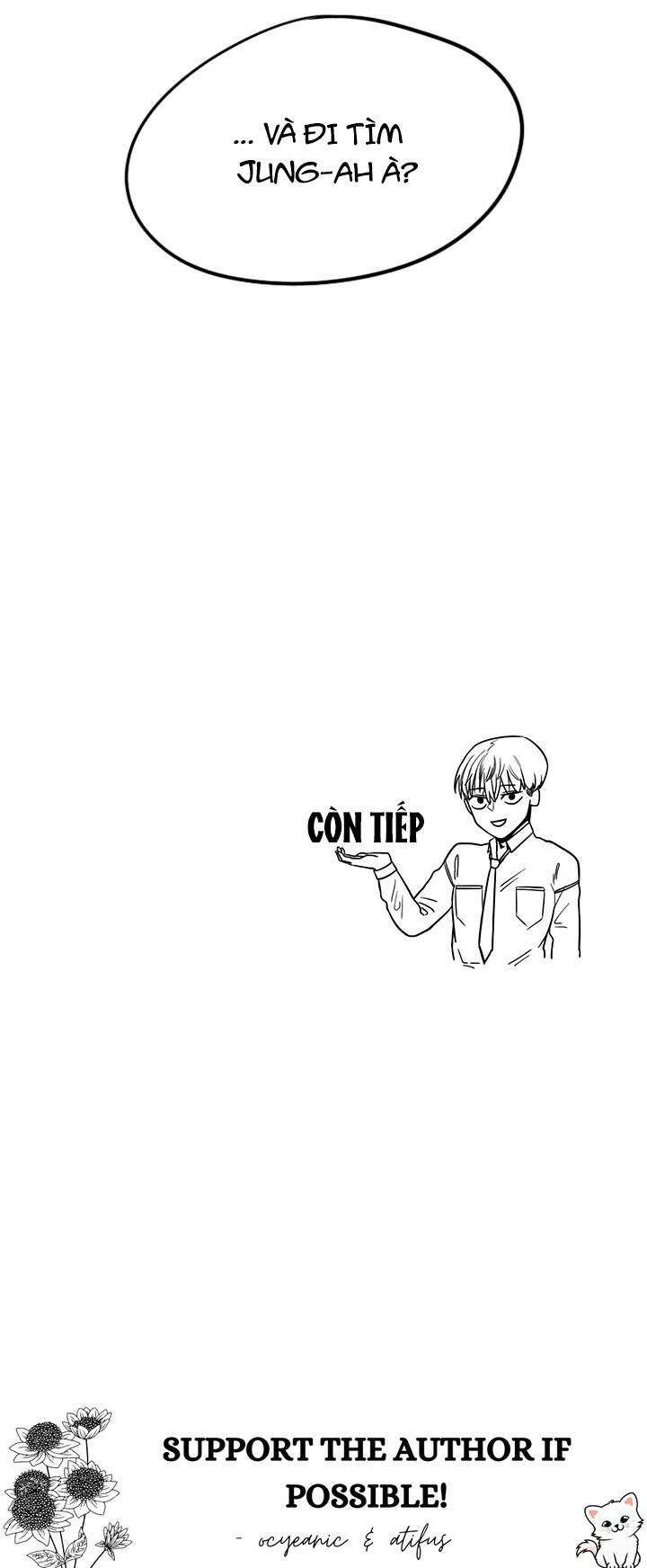 Lãng Mạn Giòn Tan Chapter 117 - Trang 2