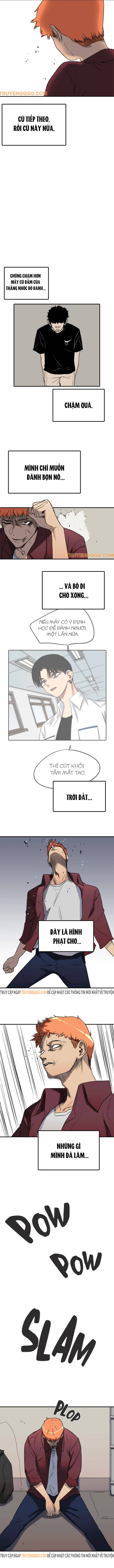 Lãng Mạn Giòn Tan Chapter 117 - Trang 2