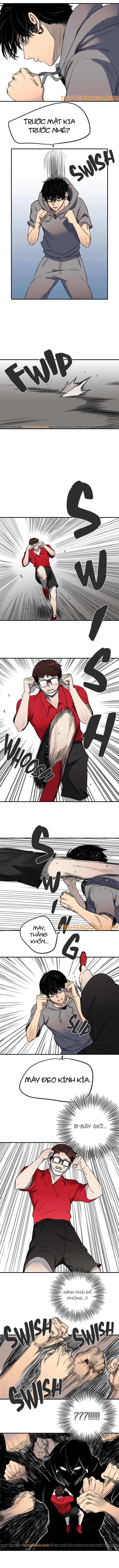 Lãng Mạn Giòn Tan Chapter 118 - Trang 2