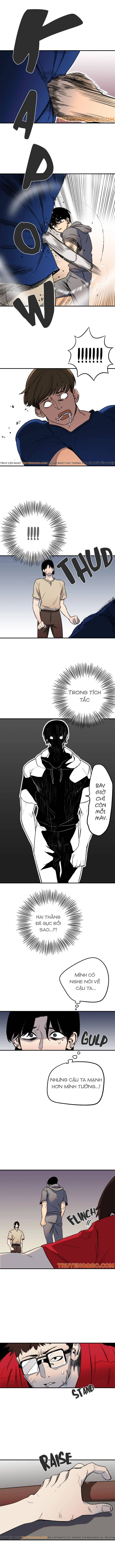 Lãng Mạn Giòn Tan Chapter 118 - Trang 2