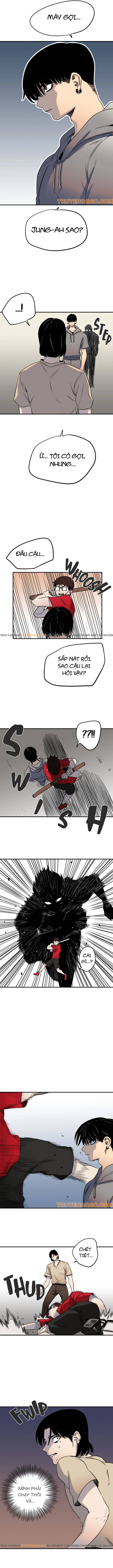 Lãng Mạn Giòn Tan Chapter 118 - Trang 2