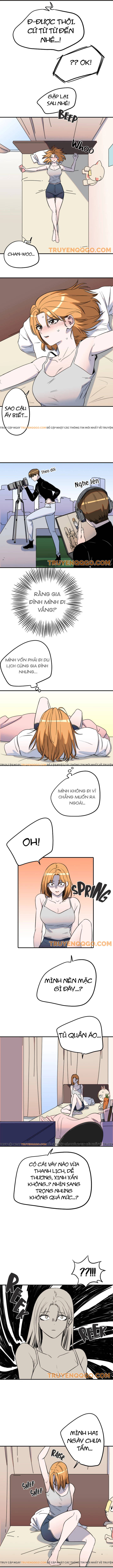 Lãng Mạn Giòn Tan Chapter 119 - Trang 2