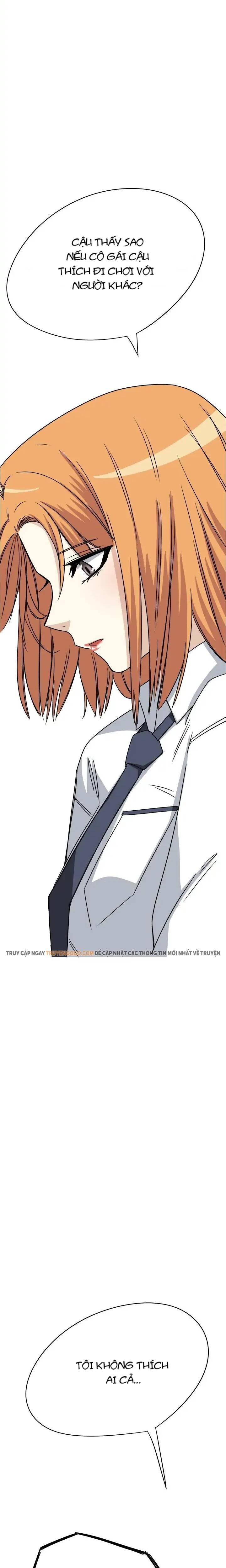 Lãng Mạn Giòn Tan Chapter 12 - Trang 2