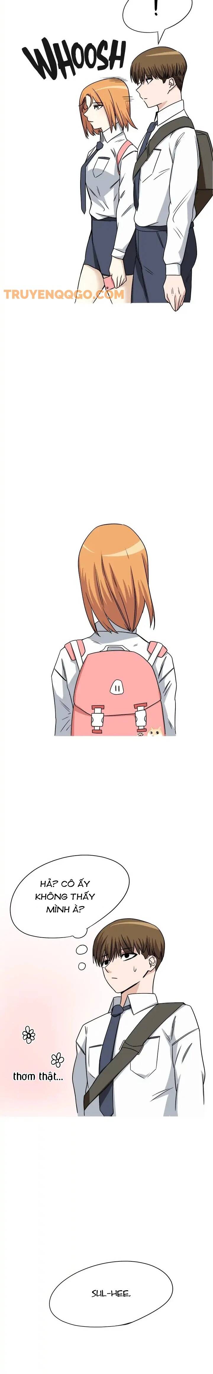 Lãng Mạn Giòn Tan Chapter 12 - Trang 2