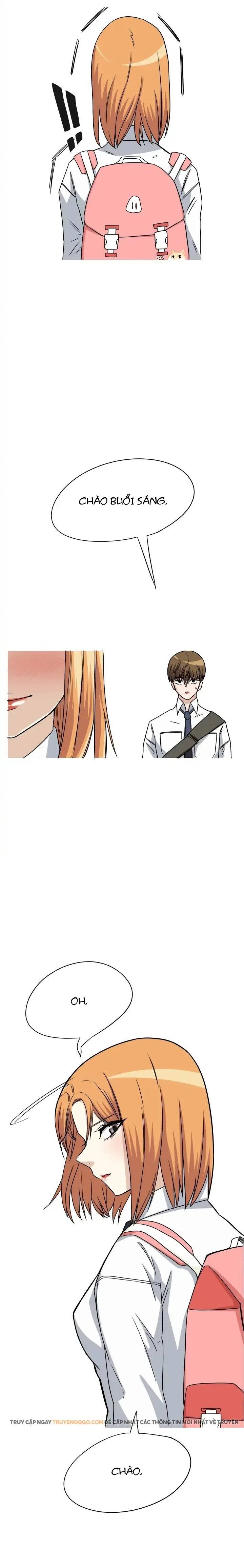 Lãng Mạn Giòn Tan Chapter 12 - Trang 2