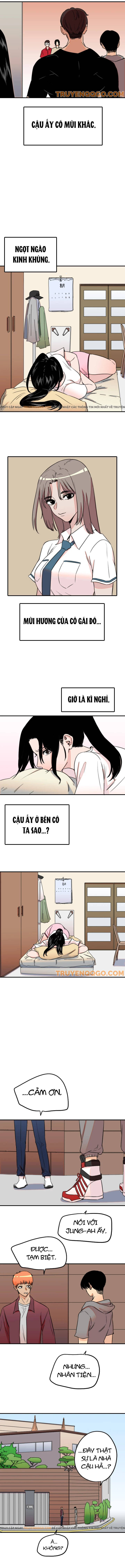 Lãng Mạn Giòn Tan Chapter 120 - Trang 2