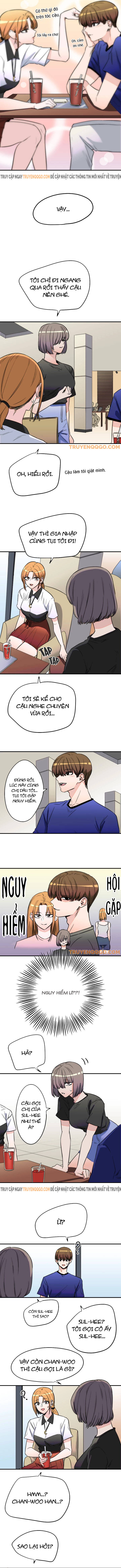 Lãng Mạn Giòn Tan Chapter 121 - Trang 2