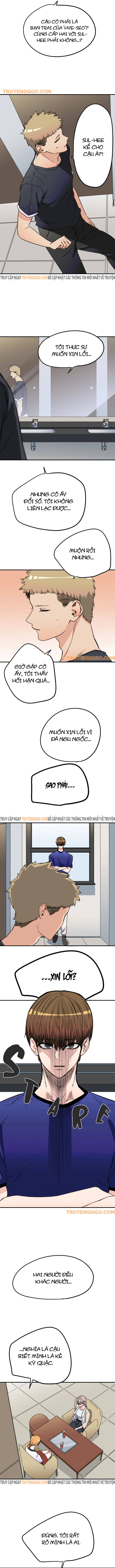 Lãng Mạn Giòn Tan Chapter 122 - Trang 2