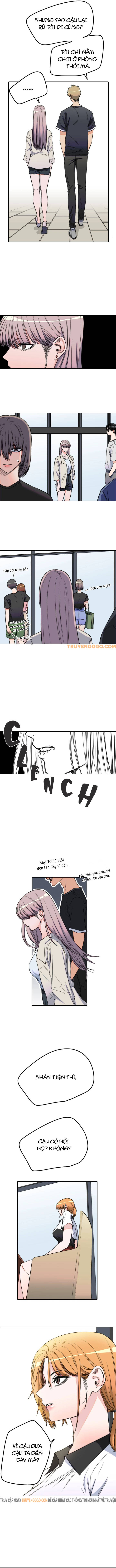 Lãng Mạn Giòn Tan Chapter 123 - Trang 2