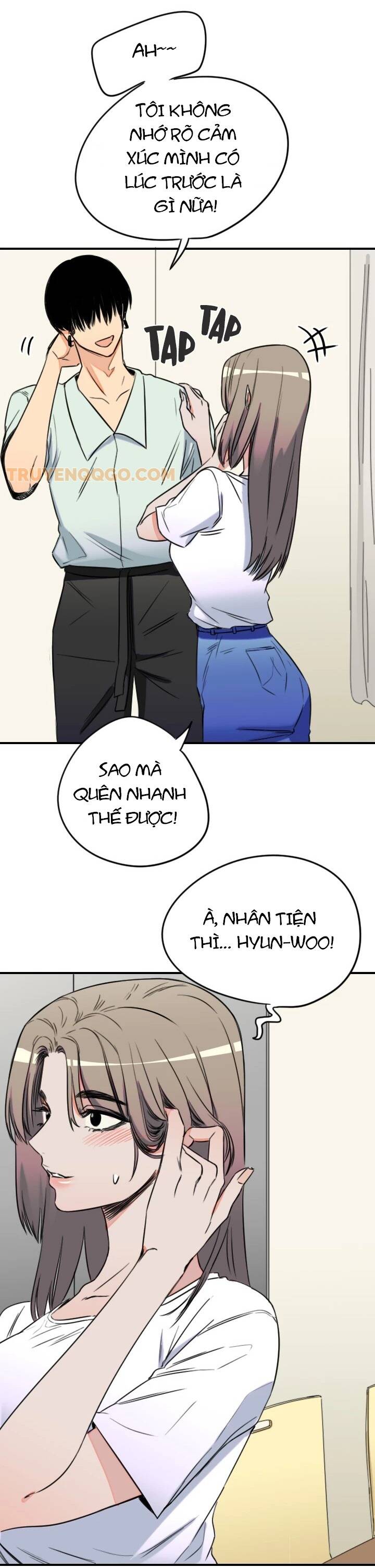 Lãng Mạn Giòn Tan Chapter 124 - Trang 2