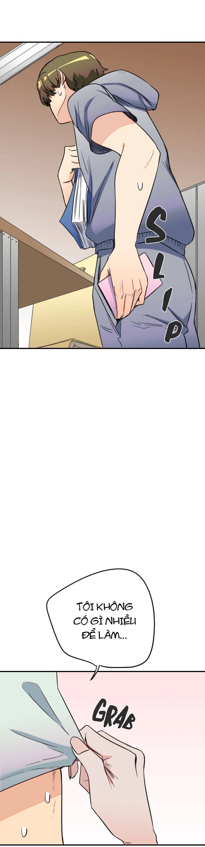 Lãng Mạn Giòn Tan Chapter 124 - Trang 2