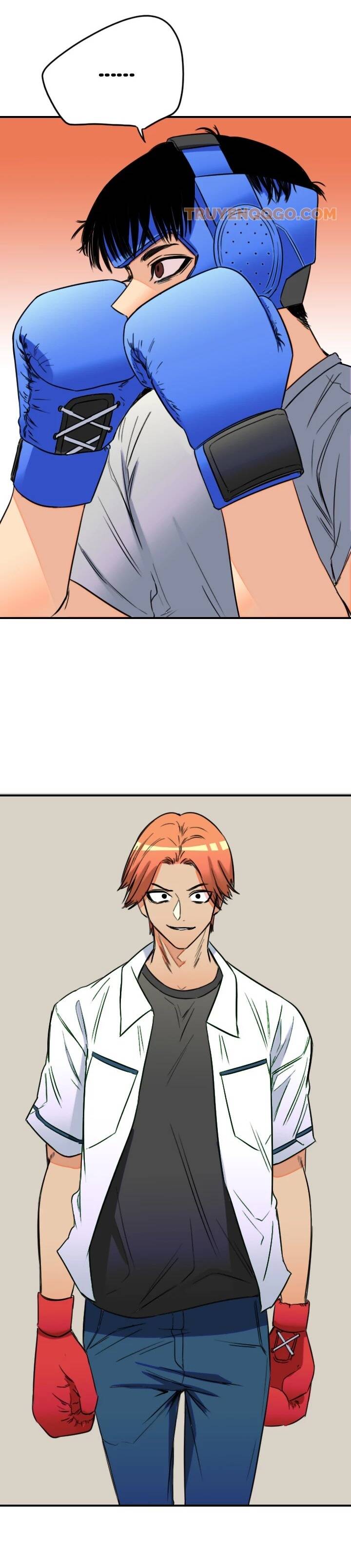 Lãng Mạn Giòn Tan Chapter 124 - Trang 2