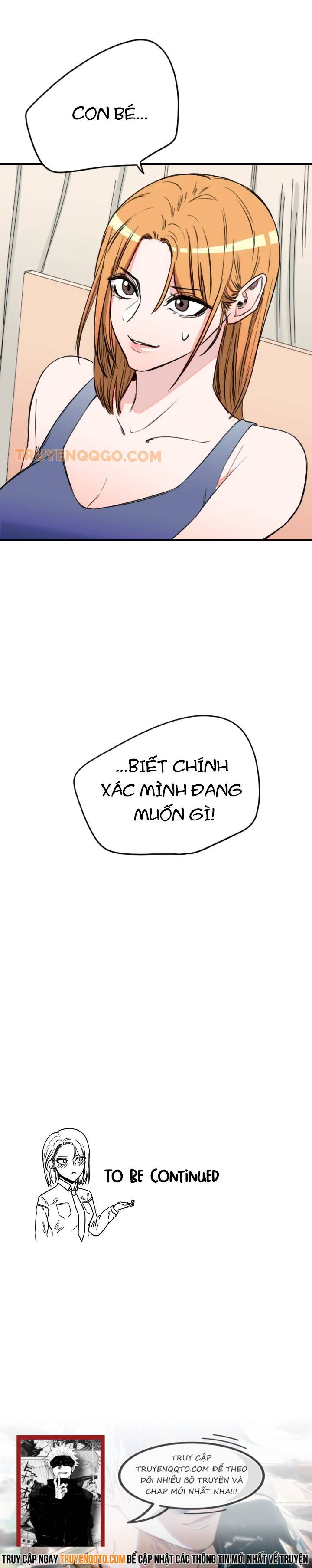 Lãng Mạn Giòn Tan Chapter 124 - Trang 2