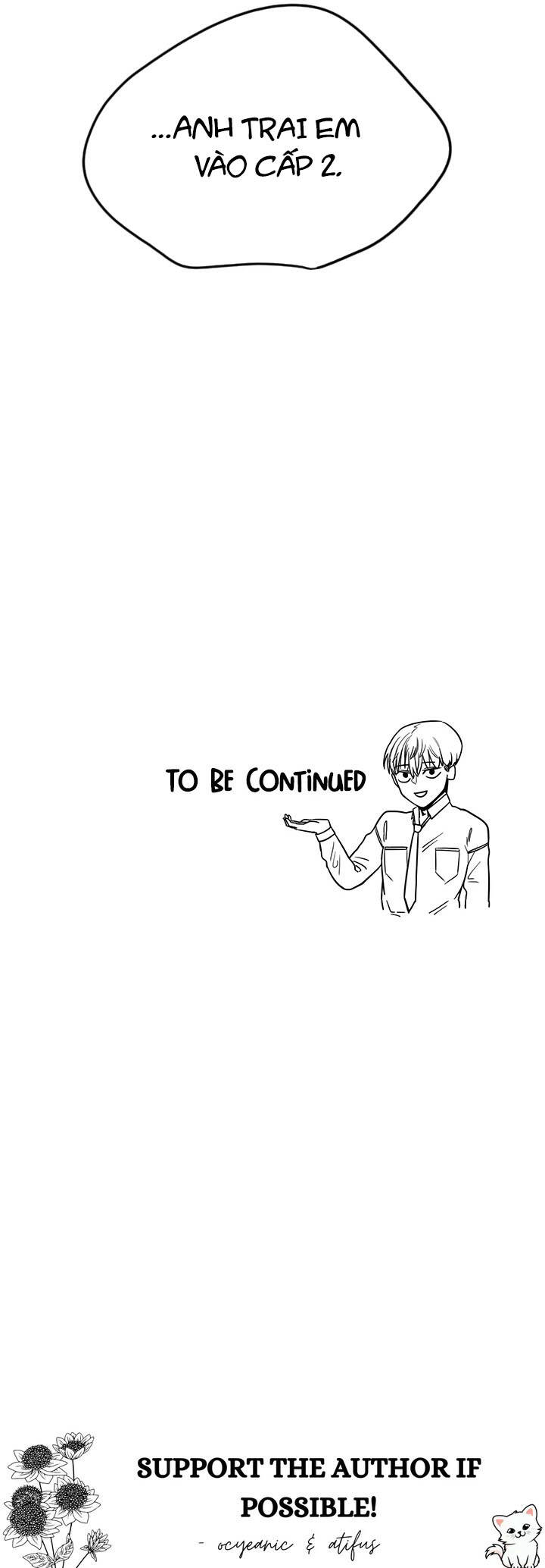 Lãng Mạn Giòn Tan Chapter 125 - Trang 2