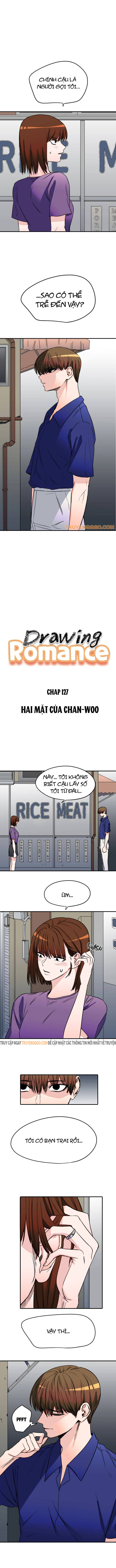 Lãng Mạn Giòn Tan Chapter 127 - Trang 2