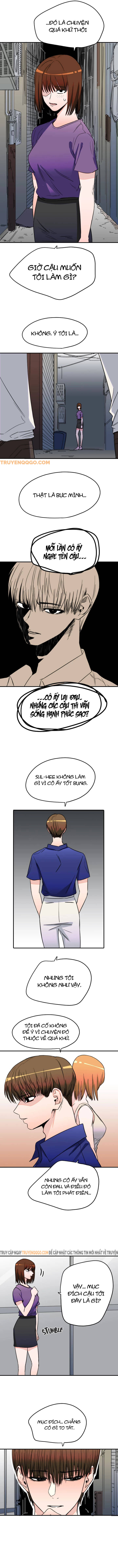 Lãng Mạn Giòn Tan Chapter 127 - Trang 2