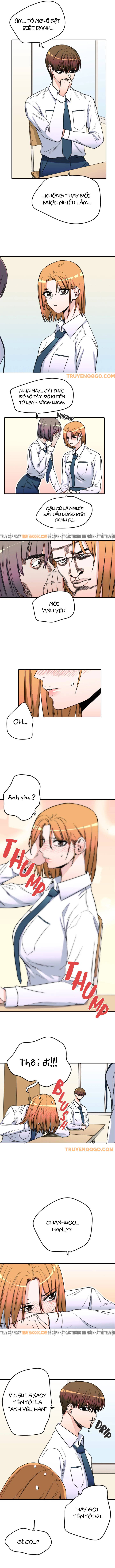 Lãng Mạn Giòn Tan Chapter 127 - Trang 2