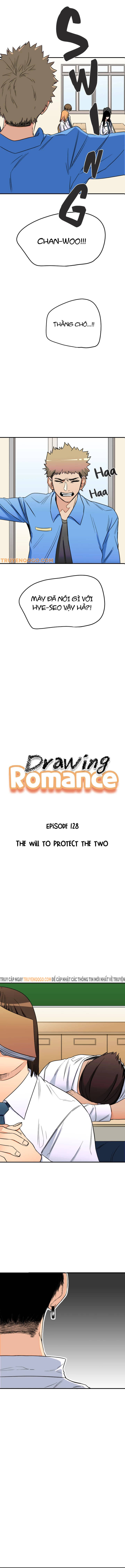 Lãng Mạn Giòn Tan Chapter 128 - Trang 2