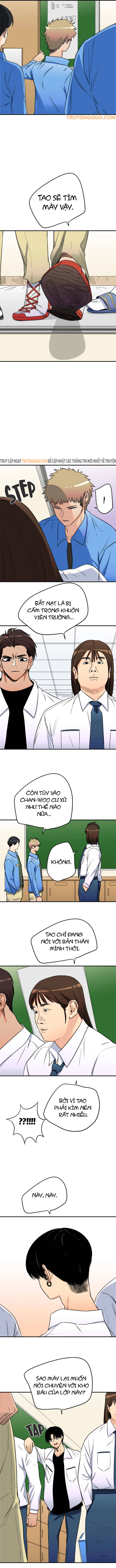 Lãng Mạn Giòn Tan Chapter 128 - Trang 2