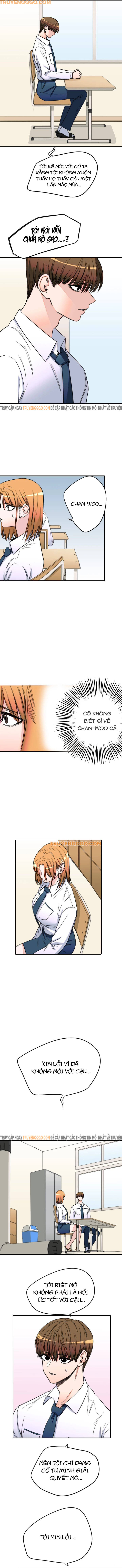 Lãng Mạn Giòn Tan Chapter 128 - Trang 2