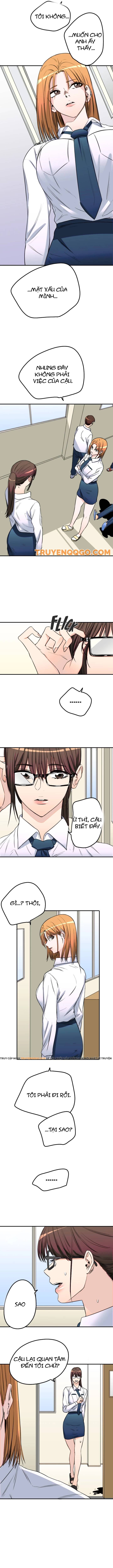 Lãng Mạn Giòn Tan Chapter 129 - Trang 2